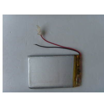 3 7V lithium polymer battery 043048 403048 600mah MP3 MP4 MP5 PSP GPS