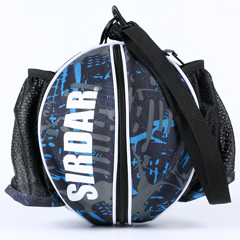 Basketball bag Basketball bag training bag cross-body shoulder sports bag easy Men's Fitness Bag backpack outdoor leisure bag