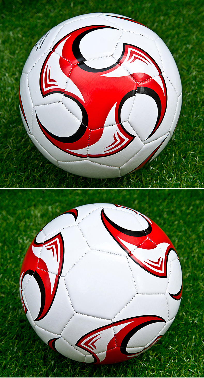 Ballon de foot - Ref 7174 Image 13