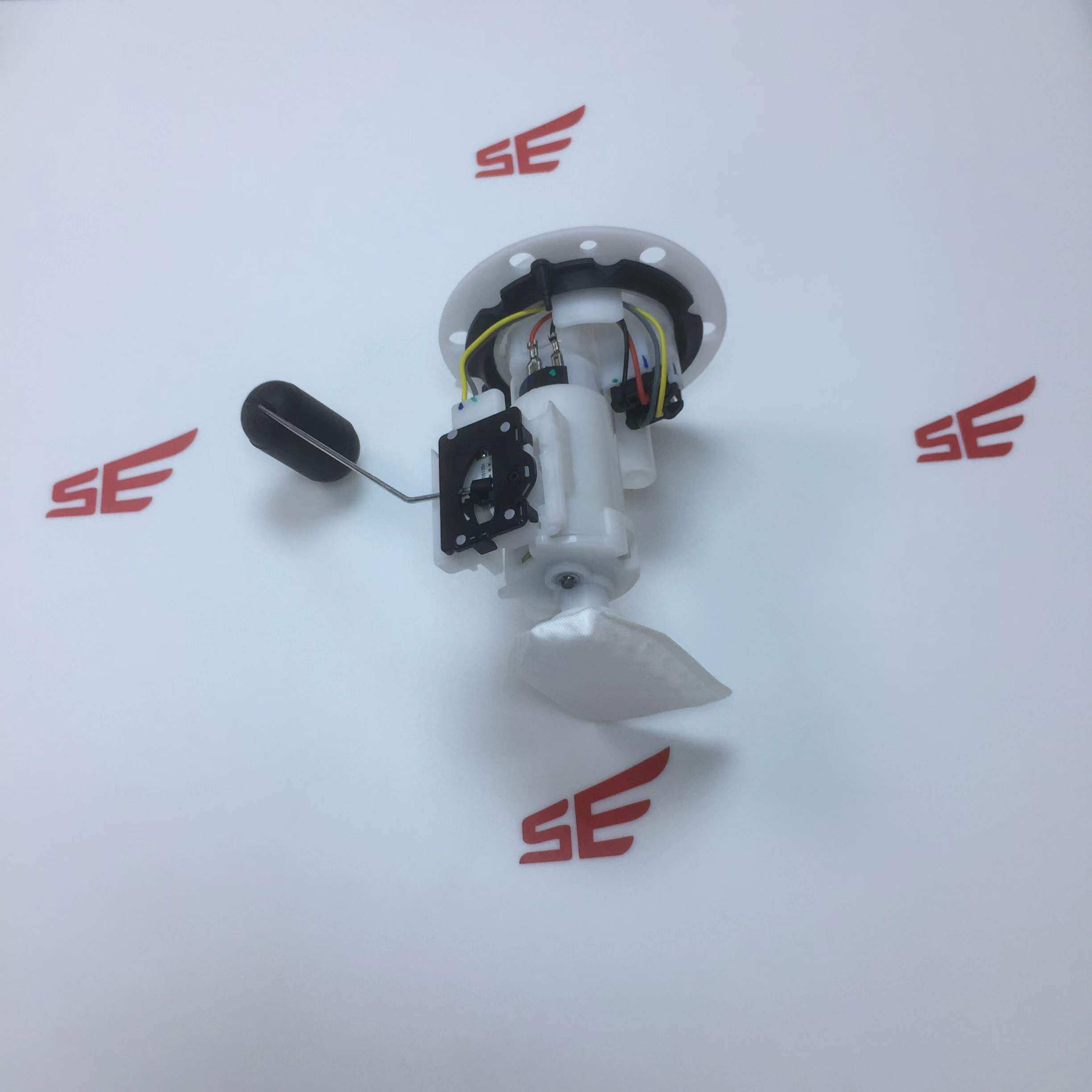 雅马哈XJ900 Diversion XV1600 XV1700燃油泵汽油泵选型全解：2026年必知细节与避坑指南