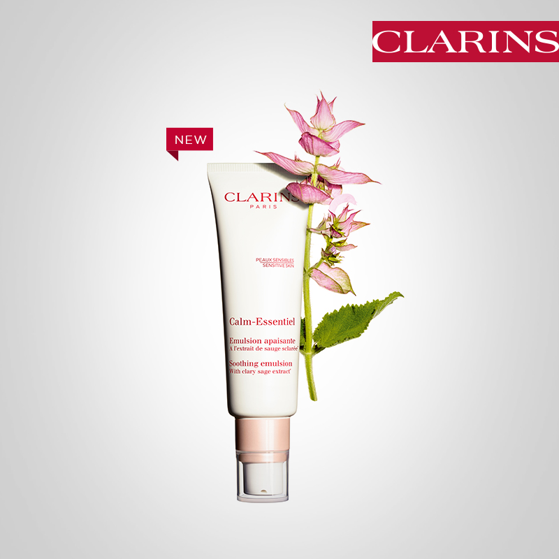 Klan poetry soothing conditioning curd 50ml Nurturing Sensitive Muscle fragile muscles apply Runzevine stable to tranquilize the skin