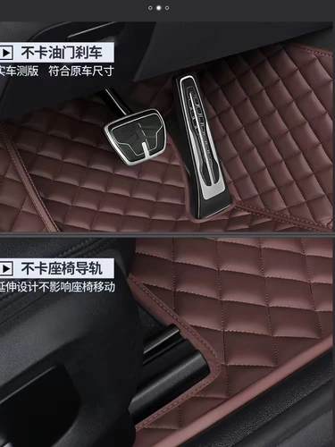 Недавно специализированный в Lincoln Z Navigator Mkz Adventurer Mkc Mkx Pilot Leather