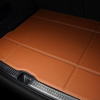 Cayenne Orange (Main Pad) хвостовая коробка