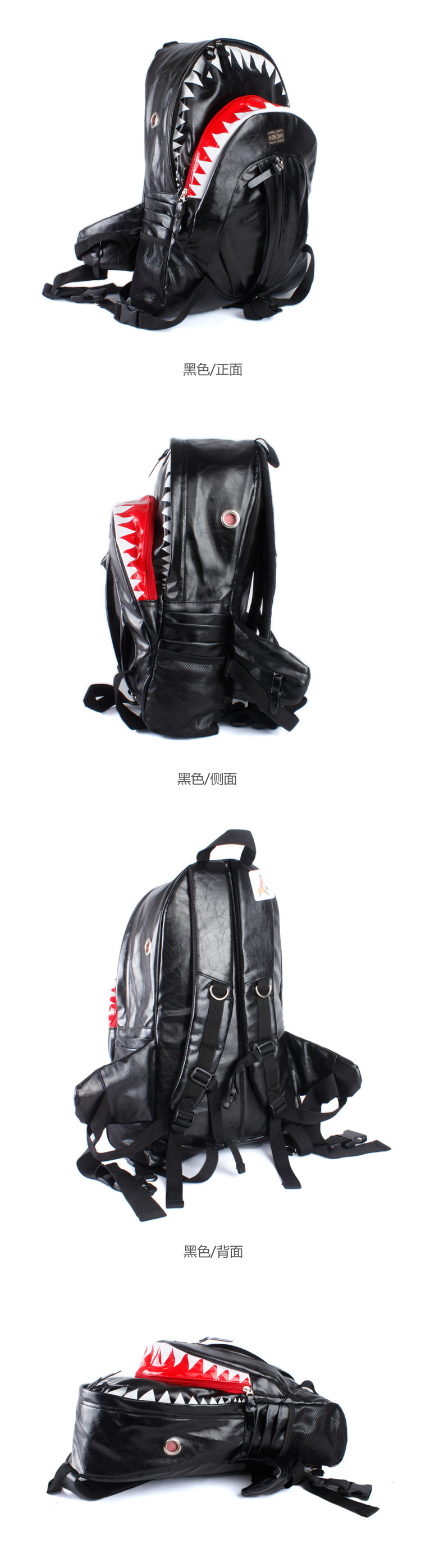 Sac pour homme - Ref 50745 Image 6