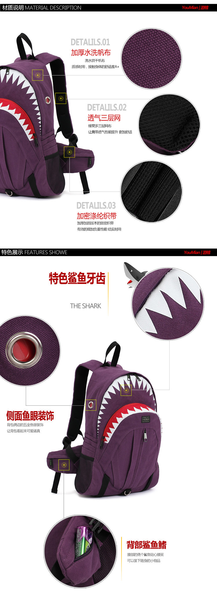 Sac pour homme - Ref 50745 Image 9