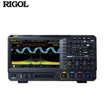 RIGOL Puyuan fine electric digital oscilloscope 100M-4 channel MSO5104 5204 5354 5074 5072