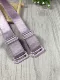 Mở rộng đồ lót chống trượt dây đeo vai đàn hồi cao mịn màng không có dấu vết đồ lót dài với phụ kiện dây đeo vai có thể điều chỉnh