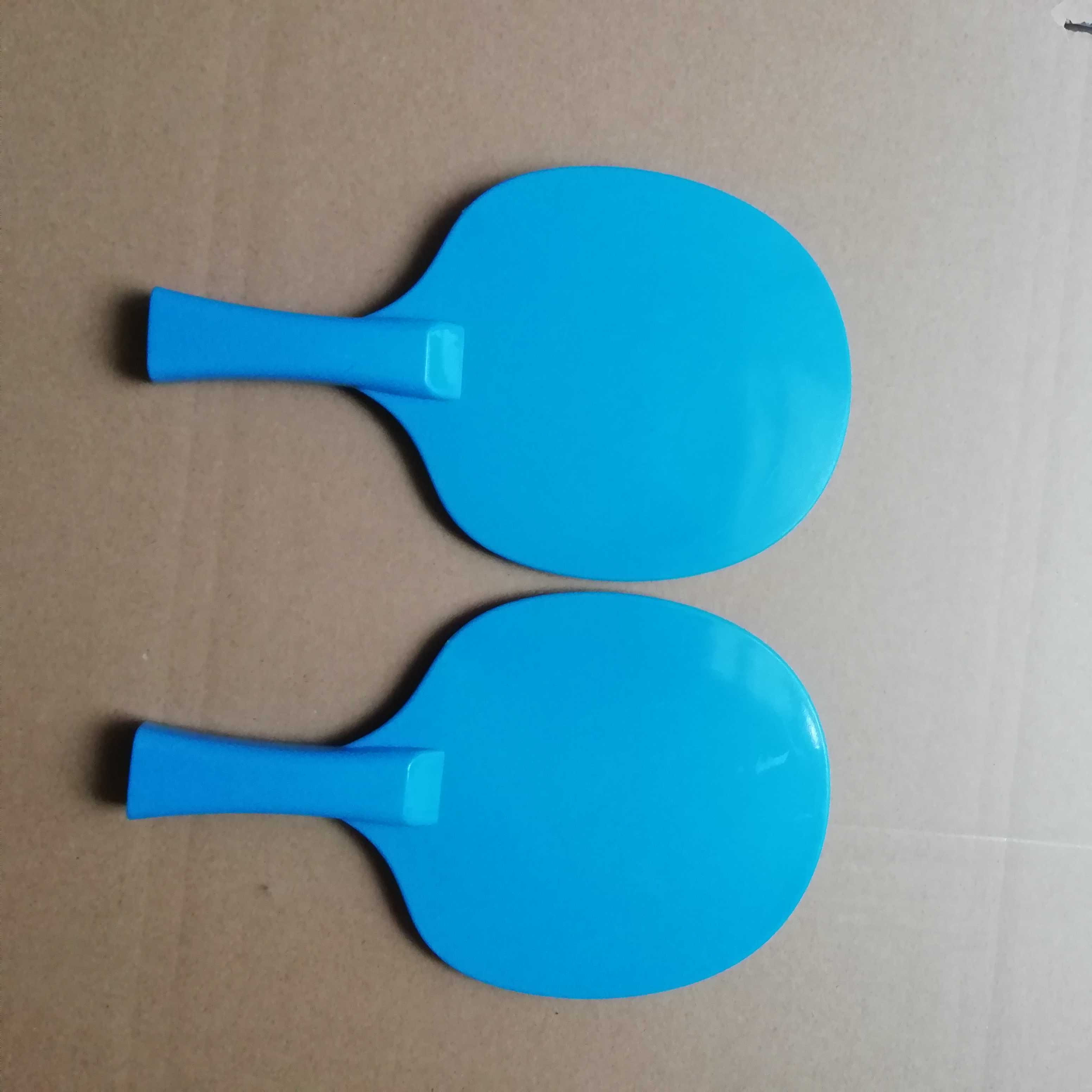 plastic table tennis bat