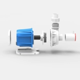 BM Diving Diving DC Инвертор -инвертор -в белковом сепараторе Кривая ствола Кривая DC D10 D11