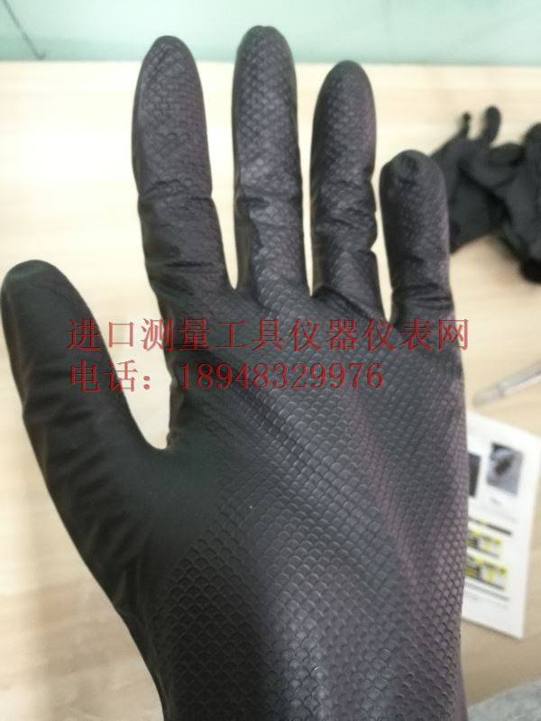 Imported Japanese ENGINEER GLOVE Industrial gloves Oil-resistant durable drug-resistant rubber gloves