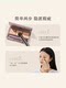 Ermu 포도 스폰지 헤드 버섯 헤드 둥근 머리 헤드 헤드 컨실러 브러시 컨실러 펜 기초 메이크업 브러시 스페셜 브러시 포크 펜