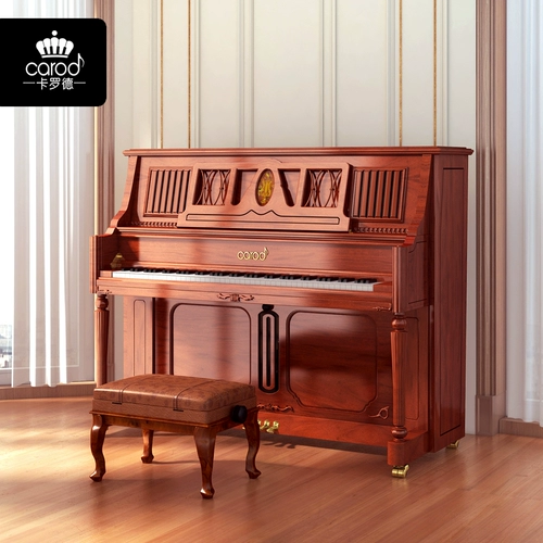 Новый вертикальный пианино Carod/Corold Professional Home Test Europeane-стиль высококлассных пианино