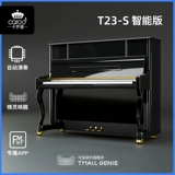 Carrod Smart Piano T23-S автоматическое воспроизведение вертикального профессионального нового домашнего бесшумного высококачественного пианино