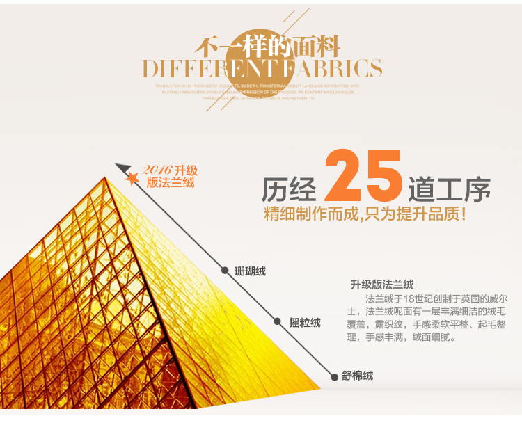 Peignoir jeunesse - Ref 602050 Image 10