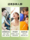 Abdominal breathing trainer Yoga Deep breathing exercise Rectus abdominal resistance exercise Pulmonary mass repair postpartum chronic obstruction