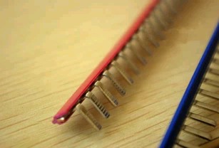 Shanghai Leipu Edge Plug Bridge EB165-JDIK BU Blue