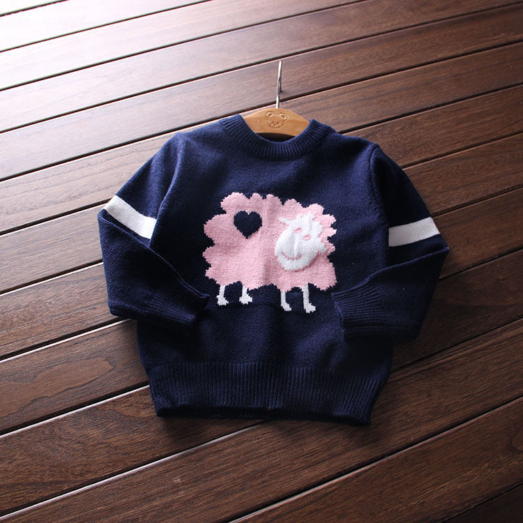 Pull fille - Ref 2104035 Image 15