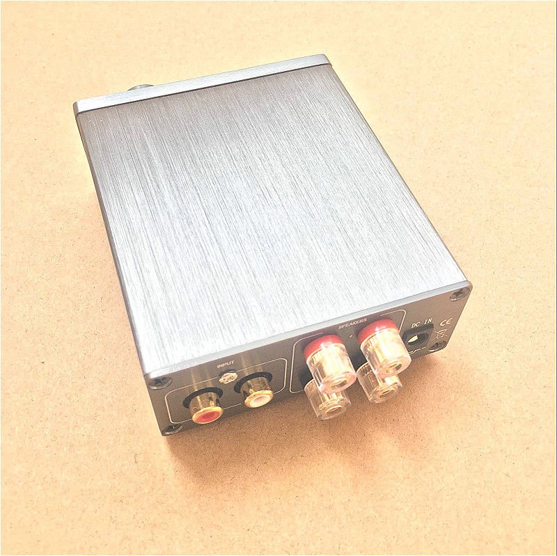 HIFI level 2 0 stereo digital power TPA3116 TPA3116 50WX2 100WX2 100WX2 Bluetooth 4 2