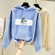 Vipshop Phụ nữ Giải phóng mặt bằng Áo len mùa thu và mùa đông 9,9 nhân dân tệ Miễn phí vận chuyển Ưu đãi đặc biệt Jingdong chụp lên 9 9 áo khoác - Áo len