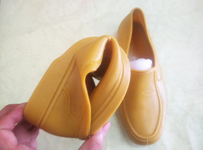 Chaussures en caoutchouc 1CCO - Ref 942206 Image 5