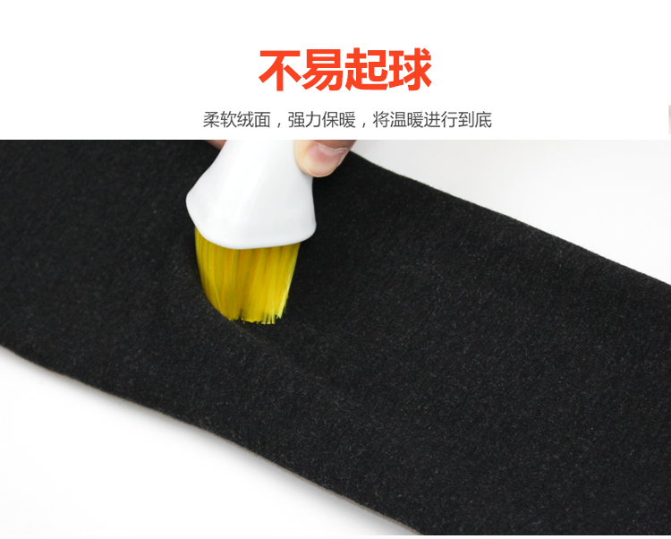 Quần ấm cho nam cộng với nhung dày Quần lọt khe Quần lót bó sát cơ nhung Quần legging quần mùa đông quần tất nữ dẫm gót