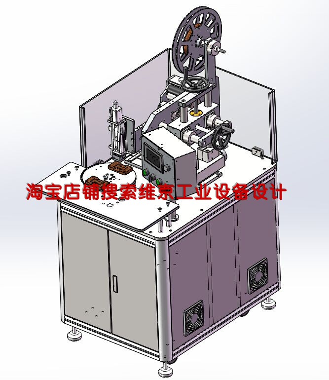 18套套贴标机图纸/自动贴标机图纸SMT贴标机/图纸