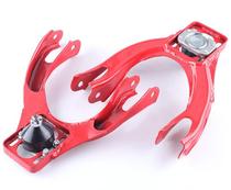 Modification for Civic EK front wheel tilt adjuster adjuster EG front adjustable upper control arm triangle arm