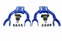 Modification for Honda Civic EK EG front wheel adjustable upper control arm triangle arm angle swing arm angle adjuster