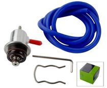 Modification is suitable for golf fuel pressure regulator gasoline pressure regulator 0-5 Bar