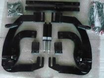 Retrofit for BMW E46 E36 Special scissors Door door hinge Kit