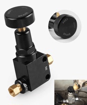 Car modified hydraulic brake proportional valve racing drift brake handbrake distribution valve 3 16