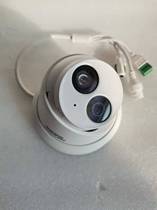 Second-hand Hikvision DS-2CD3335F-IS HD 3 million POE network dome surveillance camera