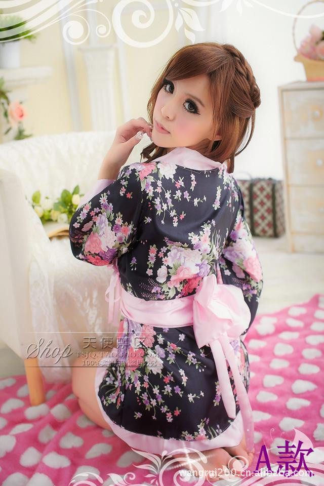 Peignoir - Ref 597845 Image 30