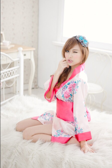 Peignoir - Ref 597845 Image 24