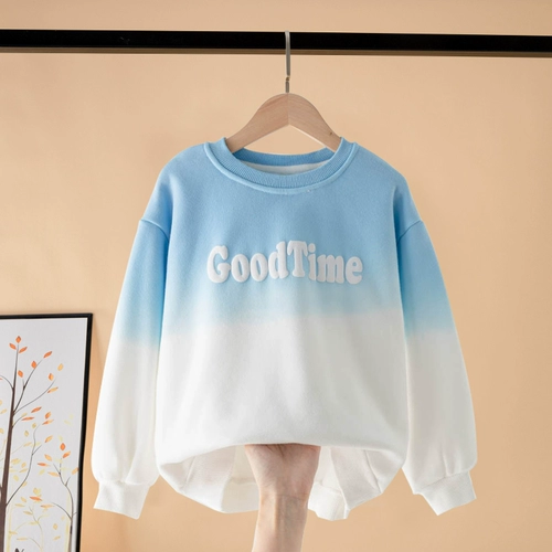 Детский комплект для отдыха, 12 лет, подходит для подростков, в западном стиле, осенний