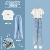 3428 Белый +15040 Синий [SET]