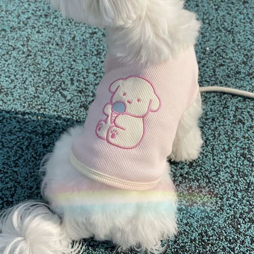 Летний базовый милый дышащий шнурок-держатель, осенний