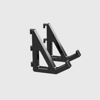 Perfboard accessories universal keyboard stand