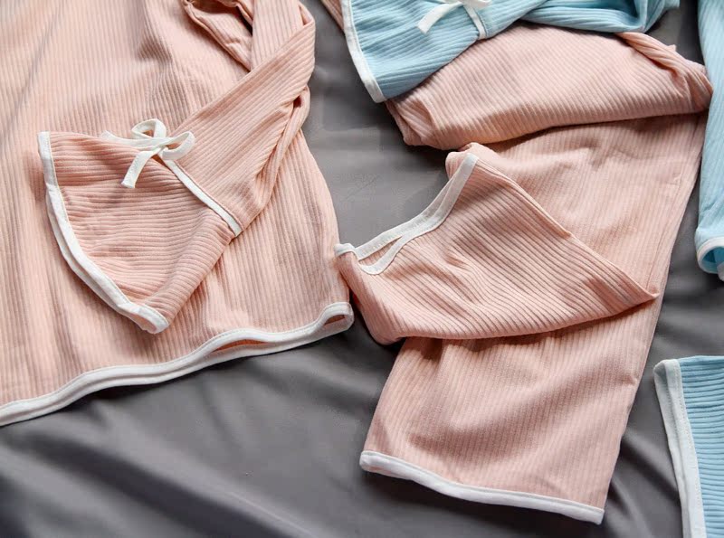 ] pijama nam trung niên