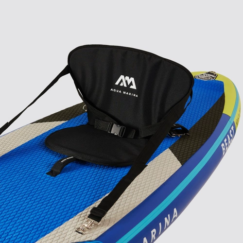 Aquamarina, Beast Beast, Water Sports Sup Portboard Гибкая набережная доска для катания на набережной