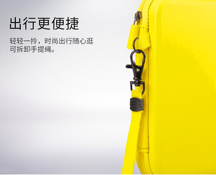 gói Cartinoe di động cứng đĩa lưu trữ cáp mực tai nghe U U Shield Trường hợp kỹ thuật số đa năng sạc Po - Lưu trữ cho sản phẩm kỹ thuật số túi đựng cáp sạc tai nghe