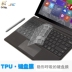 Microsoft suface pro4 3 bàn phím phim 12.3 inch màng bảo vệ tablet bề mặt phụ kiện cuốn sách 3 Phụ kiện máy tính bảng