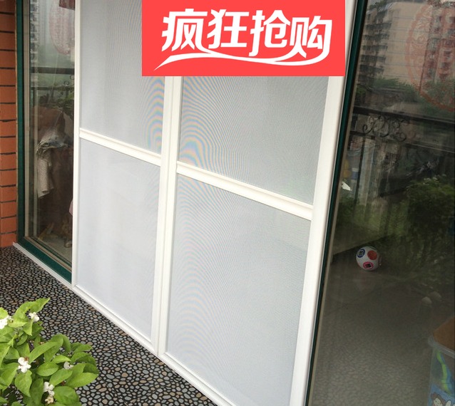 Chongqing installed stainless steel window screen plate anti-snake anti-rat diamond mesh more than 304,202 children's protective net