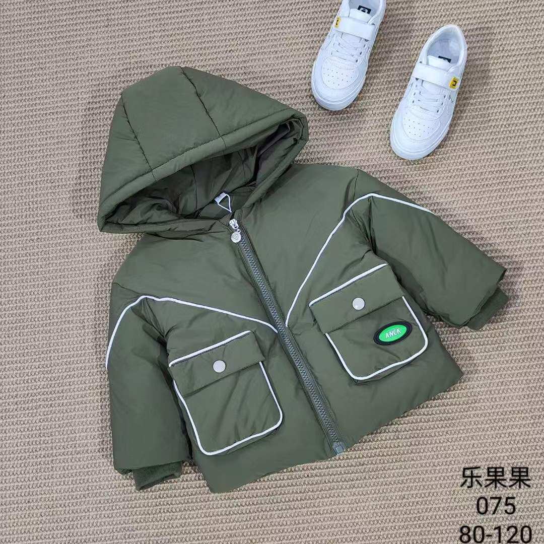 Lego fruit A20 green down to the green.