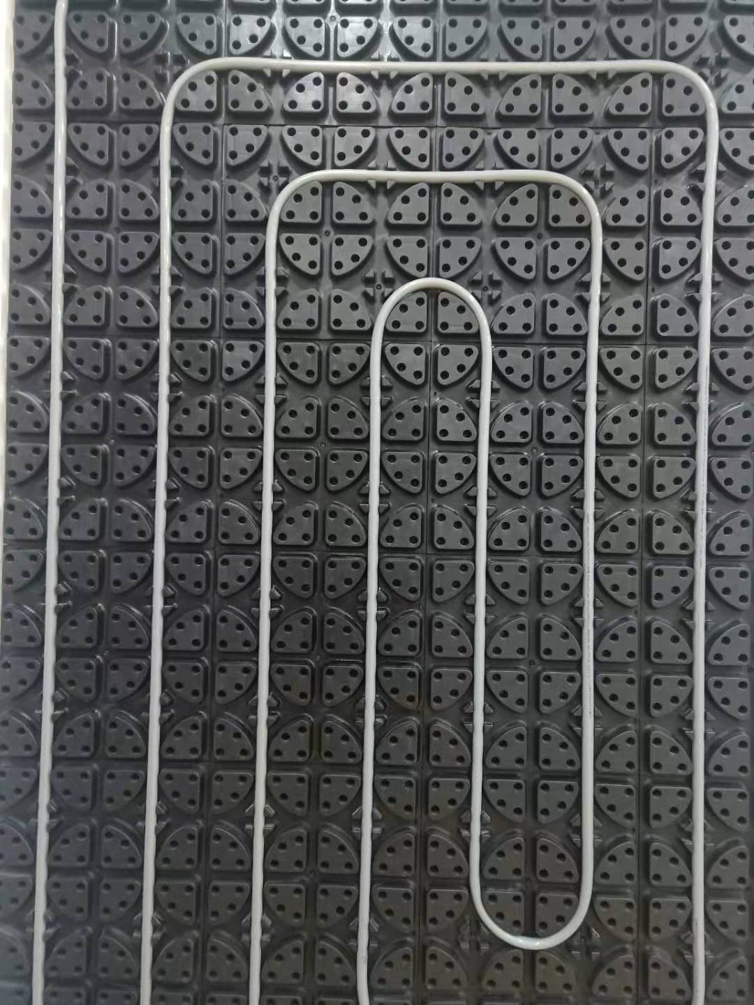 Germany Venon floor heating oxygen pipe PE-RT 2 0*2 0