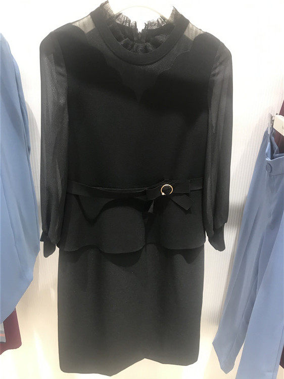 Domestic koradior Coletil special cabinet 2019 autumn in the ocean KF03120W0 3287