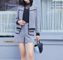 NAERSI Nalth special cabinet Domestic 2020 spring pants NV01676P4 1590