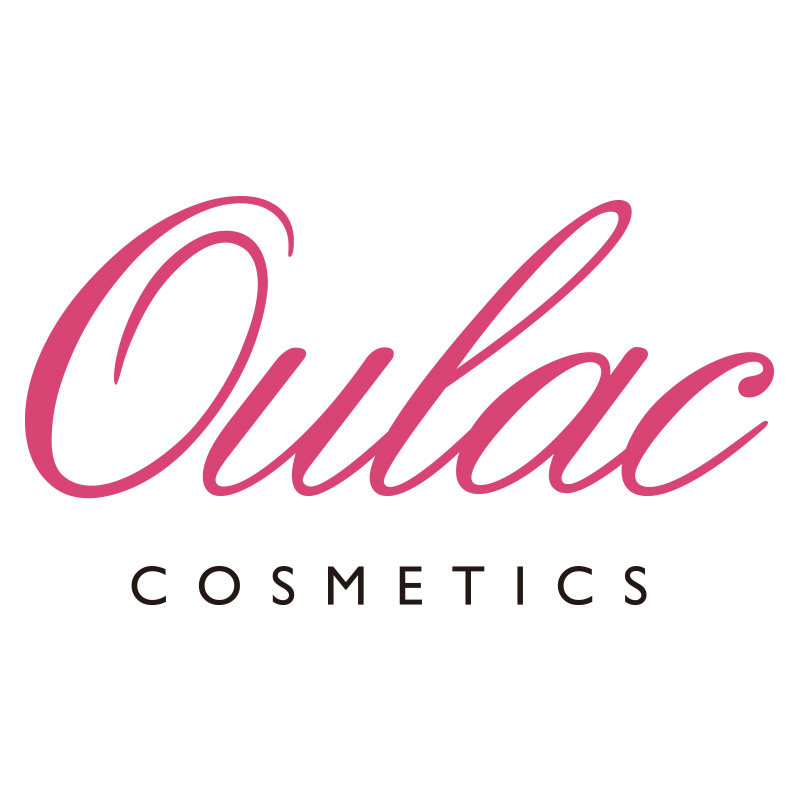 Oulac欧奈可纯素美妆官方店的LOGO