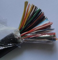 25-pair large-pair cable 25-pair cable Telephone cable Coaxial cable Communication cable 0 5 wire diameter