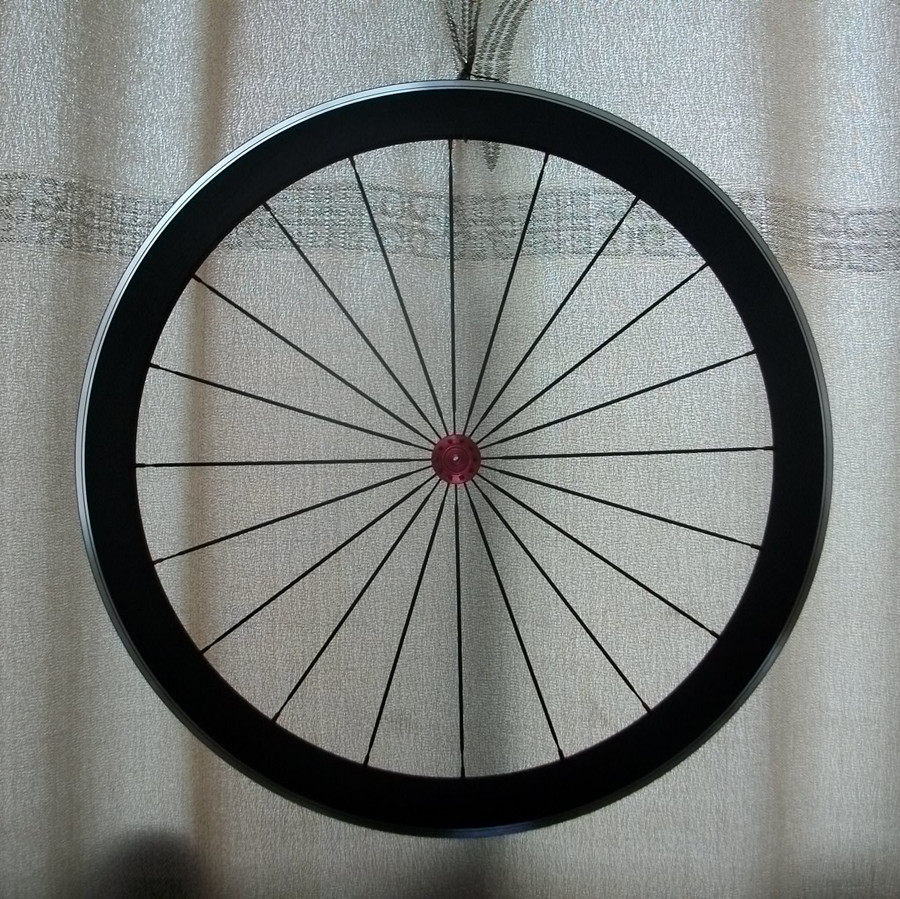 Wheel Group Perry Flower Drum Wheel Set Large Knife Wheel Group Super Light Wheel Group Super Light Big Knife Wheel Group 24 Holes